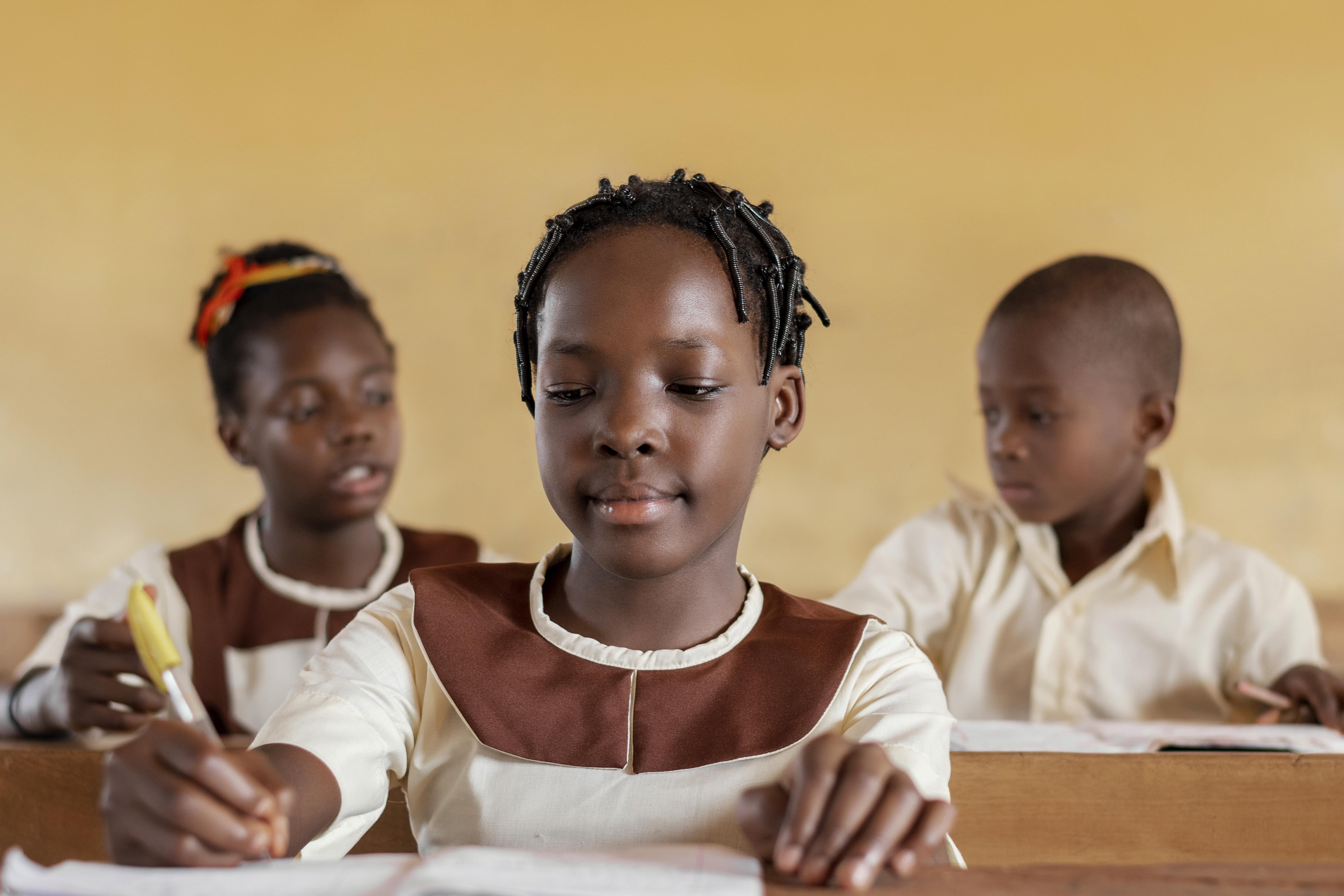 School Renovation -UBEC fund